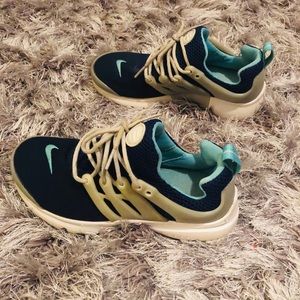 Kid’s Nike Presto